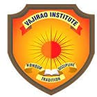 Vajirao Degree College, Agra logo