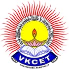 Valia Koonambaikulathamma College of Engineering and Technology, Trivandrum logo
