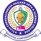 Vallal PT Lee Chengalvaraya Naicker Arts and Science College, Chennai logo
