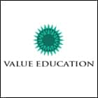 Value Education, Ahmedabad logo