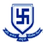 Vardhaman College, Bijnor logo