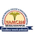 Varun Arjun School of Nursing, Shahjahanpur logo