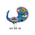 Vasanta College for Women, Varanasi logo