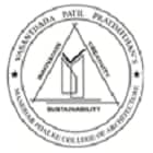 Vasantdada Patil Pratishthan's Manohar Phalke College of Architecture, Mumbai logo