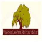VDF School of Pharmacy, Latur logo