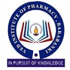 Ved Institute of Pharmacy, Barabanki logo