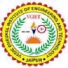 Vedic Gurukul Institute of Engineering and Technology, Jaipur logo