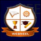 Veermati Viddya Maha Vidyalaya, Sonbhadra logo