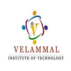 Velammal Institute of Technology, Thiruvallur logo