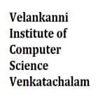 Velankanni Institute of Computer Science, Venkatachalam logo