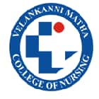 Velankanni Matha College of Nursing, Kottayam logo