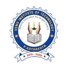 Vemu Institute of Technology, Chittoor logo