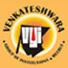 Venkateshwara Institute of Computer Science and Technology, Meerut logo