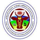Veterinary College and Research Institute, Tirunelveli logo