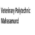 Veterinary Polytechnic, Mahasamund logo