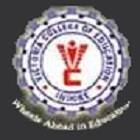 Victoria College of Education, Indore logo