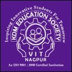 Vidarbha Institute of Technology, Nagpur logo