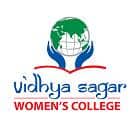 Vidhya Sagar Women's College of Education, Chengalpattu logo