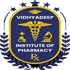 Vidhyadeep Institute of Pharmacy, Surat logo