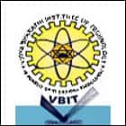 Vidya Bharathi Institute of Technology, Warangal logo