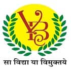 Vidya Bharti B Ed College, Sikar logo