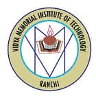Vidya Memorial Institute of Technology, Ranchi logo
