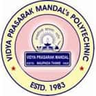 Vidya Prasarak Mandal's College of Engineering, Thane logo