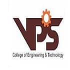 Vidya Prasarini Sabha's College of Engineering and Technology, Lonavala logo