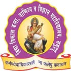 Vidya Vikas Arts Commerce and Science College, Samudrapur logo