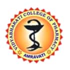 Vidyabharati College of Pharmacy, Amravati logo