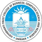 Vidyabharti Trust College of BBA and BCA, Surat logo