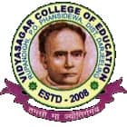Vidyasagar College of Education, Darjeeling logo