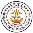 Vidyasagar Teachers Training Institute, Paschim Medinipur logo