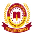 Vidyasagar Teachers Training Institute, South 24 Parganas logo