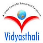 Vidyasthali Institute of Technology, Science and Management, Jaipur logo