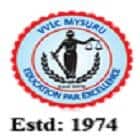 Vidyavardhaka Law College, Mysore logo