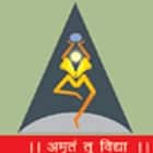 Vidyodaya College, Manawar logo
