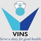 Vighneshwara Institute of Nursing Science College, Hubli logo