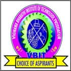 Vignana Bharathi Institute of Technology, Proddatur logo