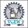 Vijay College of Engineering for Women, Nizamabad logo