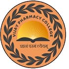 Vijay Pharmacy College, Jaunpur logo