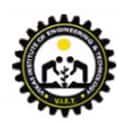 Vikas Institute of Engineering and Technology, Gorakhpur logo