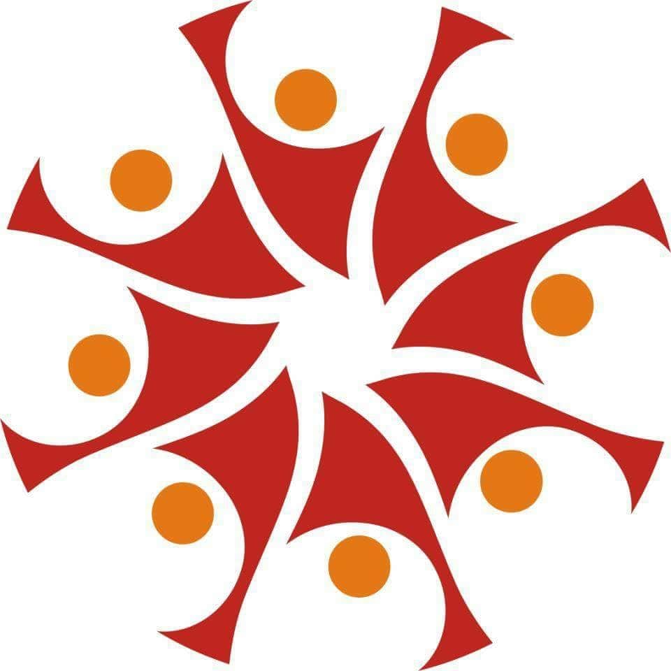 Vikash Degree College, Bargarh logo