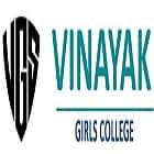 Vinayak Girls College, Jaipur logo