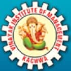 Vinayak Institute of Management, Karnal logo