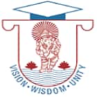Vinayaka Mission's Annapoorana College of Nursing, Salem logo