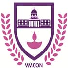 Vinayaka Mission's College of Nursing, Puducherry logo