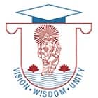 Vinayaka Mission's Homoeopathic Medical College and Hospital, Salem logo