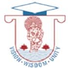 Vinayaka Mission's Kirupananda Variyar Medical College and Hospitals, Salem logo