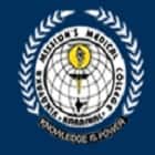 Vinayaka Missions Medical College and Hospital, Karaikal logo